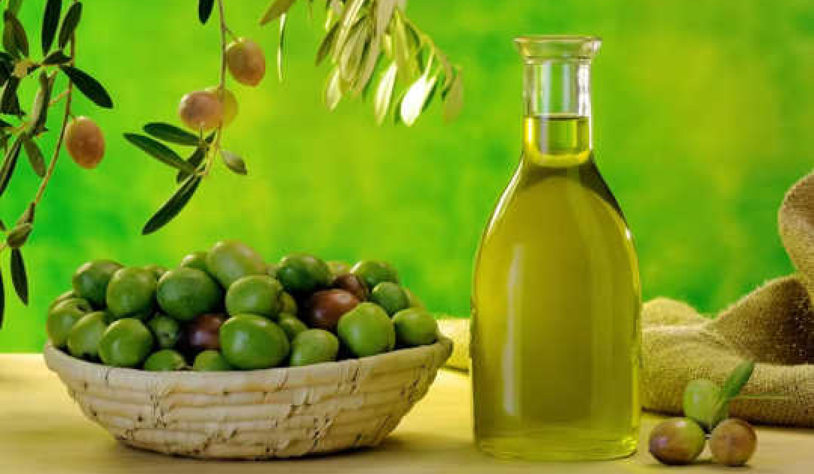 Why Extra Virgin Olive Oil Is Healthier
