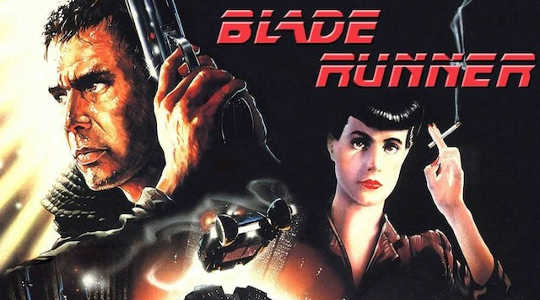 Why The Cult Film ‘Blade Runner’ Is An Influential Work Of Art
