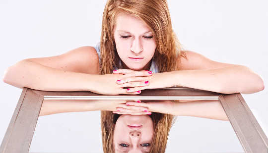 Are Our Relationships The Mirrors to Our Inner Process?