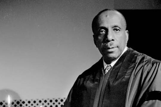 Meet The Theologian Who Helped MLK See The Value Of Nonviolence