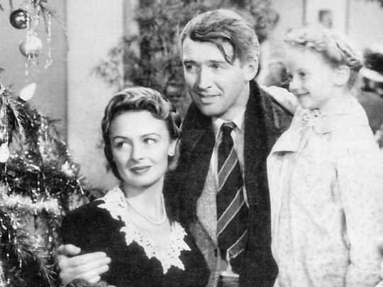 What Makes Christmas Movies So Popular