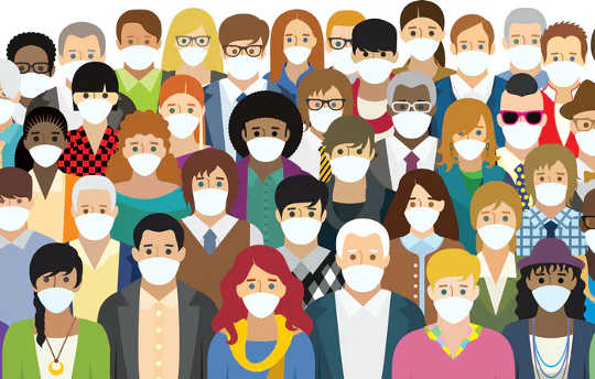 Are Individualistic Societies Worse At Responding To Pandemics?
