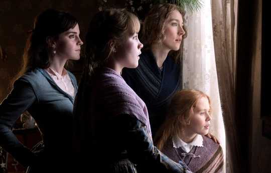 Why Greta Gerwig's Direction Of Little Women Creates Big Emotions And Deserved An Oscar