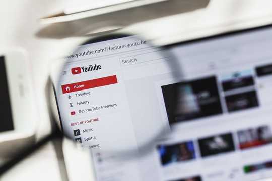 YouTube's Algorithms Might Radicalize People – But The Real Problem Is We've No Idea How They Work