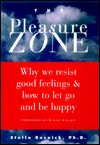 The Pleasure Zone by Dr. Stella Resnick