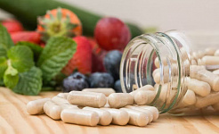 health supplements 2 6