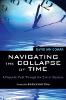 Navigating the Collapse of Time by David Ian Cowan.