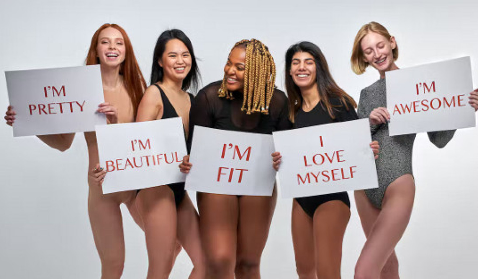 Why The Body Positivity Movement Risks Turning Toxic